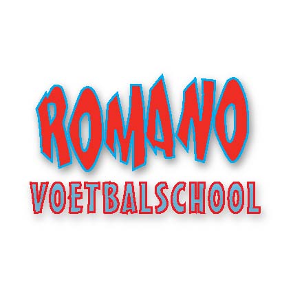 Romano voetbalschool.